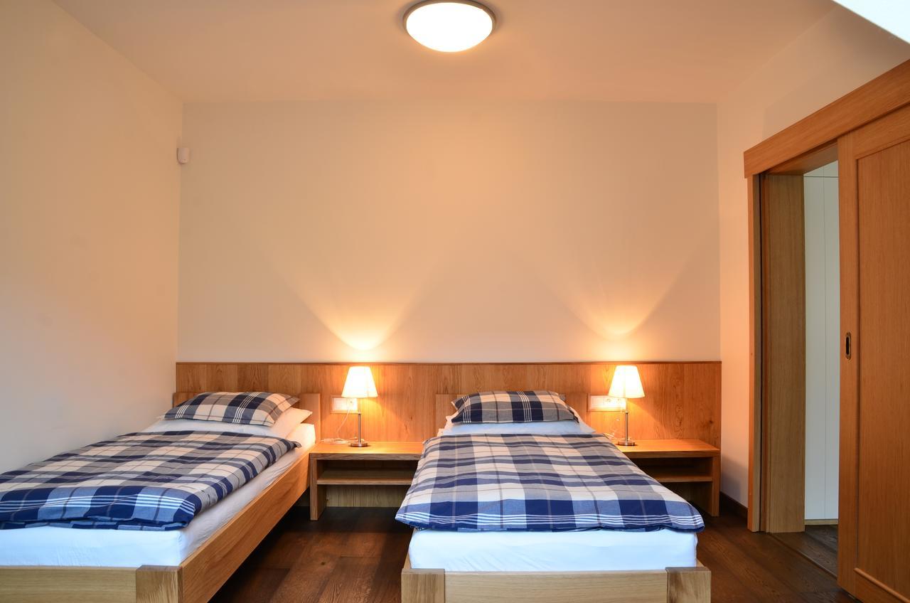 Penzion Rustico S.R.O. Bucovice Room photo